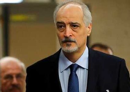 الجعفري: سوريا لم تتلق دعوة لقمة أردوغان حول سوريا في اسطنبول!