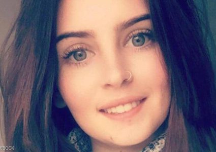 حاولت فض شجار  .. مقتل أمراة بعدة طعنات في انجلترا