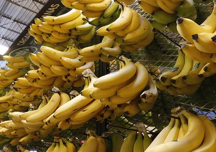 الموز ينهي حياة شاب