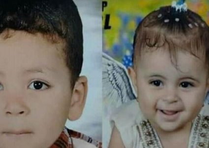 أم تقتل طفليها سعياً للحصول على الطلاق من زوجها