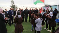 "العدل" تُحيي اليوم العالمي لحقوق الإنسان في رام الله