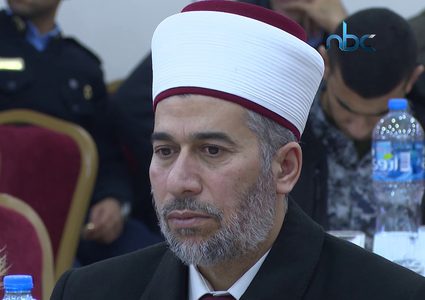 انطلاق أعمال مؤتمر تعزيز السلم الأهلي وسيادة القانون