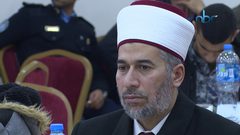 انطلاق أعمال مؤتمر تعزيز السلم الأهلي وسيادة القانون