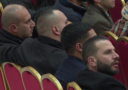 افتتاح رسمي للمؤتمر الدولي "نزاهة وحوكمة من أجل التنمية المستدامة