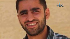 الاسير أمير اشتيه ينهي دراسته الجامعية داخل الاسر