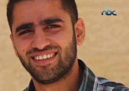 الاسير أمير اشتيه ينهي دراسته الجامعية داخل الاسر