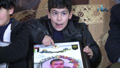 الأسير مصعب الهندي يعلق اضرابه المفتوح عن الطعام