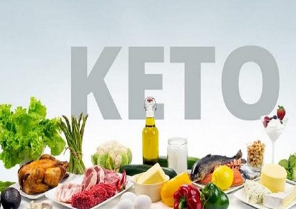 دراسة: نظام حمية الكيتو يحمي من الإصابة بالزهايمر