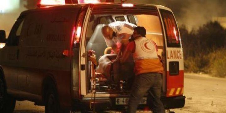 مصرع شاب وإصابة آخر في حادث سير شمال قلقيلية