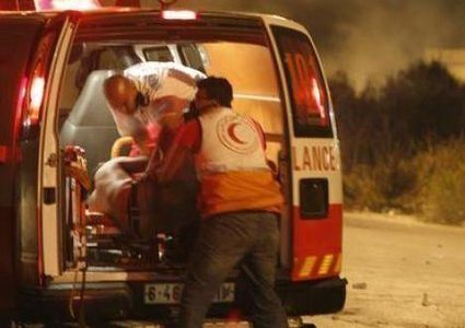 مصرع شاب وإصابة آخر في حادث سير شمال قلقيلية