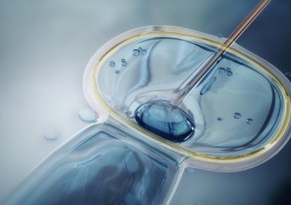 دراسة: طريقة الحقن المجهري تعرض الأطفال لمرض قاتل