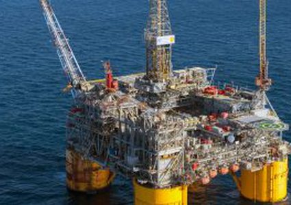 تركيا: سنمنع أي دولة من التنقيب عن الغاز في شرق المتوسط