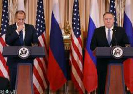 اتصالات بين أمريكا وروسيا لإنهاء الصراع في ليبيا