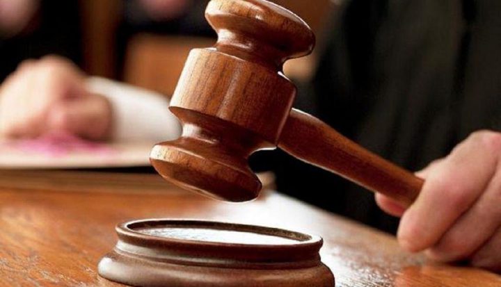 الأشغال الشاقة لمدة 10 سنوات بتهمة هتك عرض