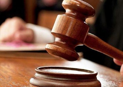 الأشغال الشاقة لمدة 10 سنوات بتهمة هتك عرض