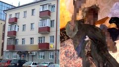 روسيا.. العثور على أخطر المجرمين "محنطا" في شقته !