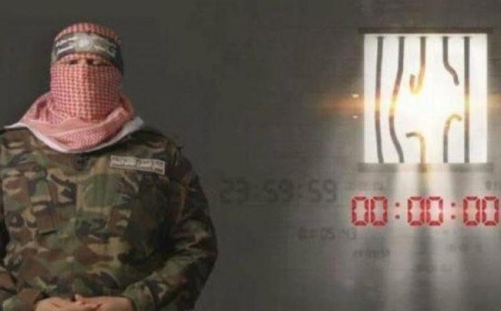 أبو عبيدة: سنكشف خلال أيام عن إنجاز أمني شكّل صفعة للاحتلال
