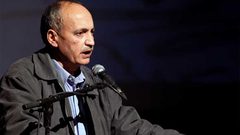 أبو يوسف: قرار ترامب بشأن اليهودية يجب مواجهته من الجميع