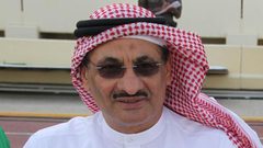 طارق كيال يتمنى تحقيق الهلال السعودي لقب كأس العالم للأندية