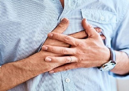 خطر يهدد مرضى زراعة القلب