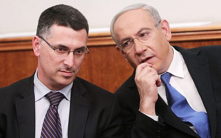 الإعلان عن موعد انتخابات رئاسة حزب الليكود