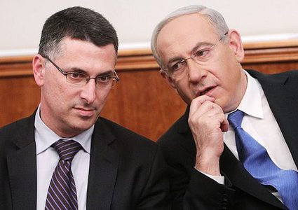 الإعلان عن موعد انتخابات رئاسة حزب الليكود