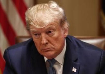 قرار قضائي يحرم ترامب من استخدام 3.6 مليار دولار لبناء الجدار