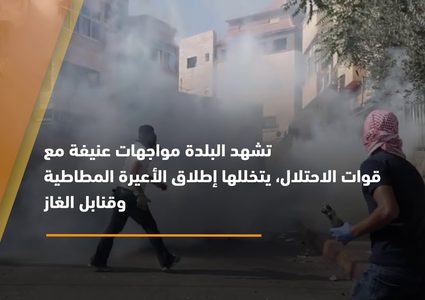 العيسوية .. مسلسل انتهاكات وتنكيل على مدار الساعة !