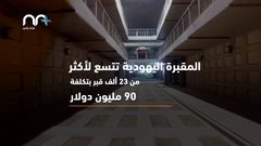 أكثر من 100 عملية حفر اسرائيلية أسفل القدس المحتلة منذ 1967