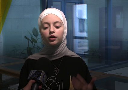 مناظرات مجتمع النجاح ينظم مسابقة هي الأولى من نوعها بالشرق الاوسط