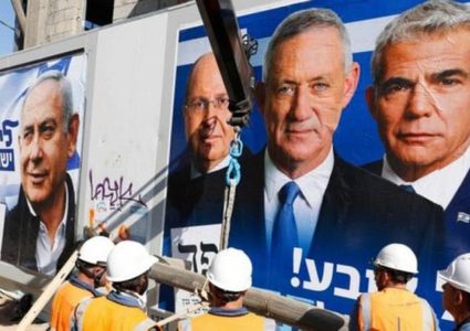 استطلاع: أرزق أبيض يتفوق على الليكود بـ(6) مقاعد