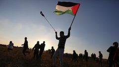 غزة تستعد لـ"جمعة فلسطين توحدنا والقدس عاصمتنا"