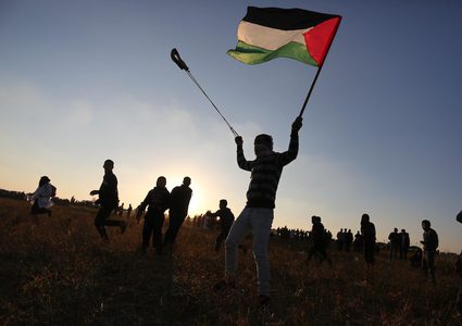 هيئة العودة تعلن أن شعار الجمعة المُقبلة الخليل عصية على التهويد