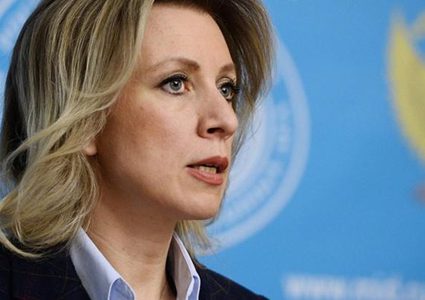 روسيا تنتقد اعتماد مجلس الشيوخ الأمريكي عقوبات ضد تركيا