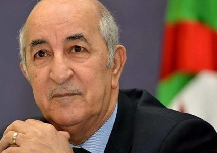 من هو عبد المجيد تبون...الرئيس الجزائري المنتخب؟