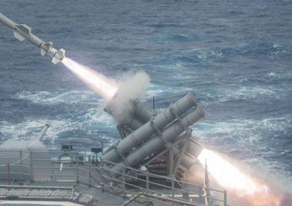 بكين: تجارب أميركا الباليستية تمهيد للانسحاب من معاهدة الصواريخ