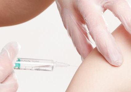 ما هي الدول التي يتحتم عليك تلقي تطعيم الحصبة قبل السفر إليها ؟