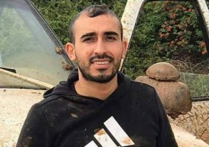 مقتل الشاب جوهر أبو جابر بجريمة إطلاق نار في كفر قاسم