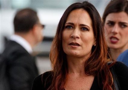 البيت الأبيض يصف التصويت على لائحة عزل ترامب بـ"مهزلة بائسة"‎