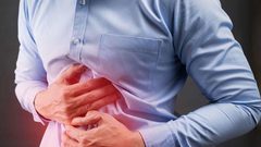 ما هي الأطعمة التي يحظر على مرضى إلتهاب المعدة تناولها ؟