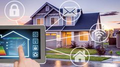 ​​تجهيزات البيوت الذكية تعرض بيانات مستخدميها للسرقة