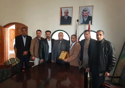 أبو سمهدانة: غزة رافعة المشروع الوطني.. وحركة فتح هي صمام الأمان