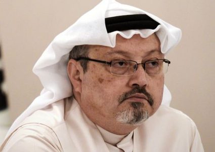 الكونغرس يمهل "CIA" شهرا للكشف عن قتلة خاشقجي