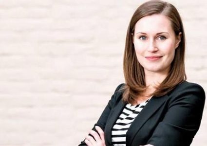 رئيسة وزراء فنلندا تكشف عن سر نجاحها