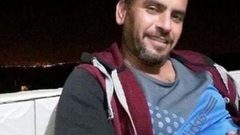 الأسير أحمد زهران يواصل إضرابه عن الطعام