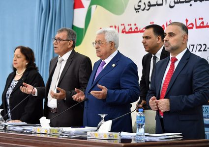 الفتياني: عقد دورة ثوري فتح نهاية الأسبوع الجاري بحضور الرئيس