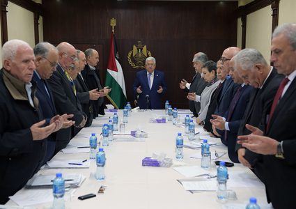 مجدلاني: اجتماع للتنفيذية الأحد لبحث موعد إصدار مرسوم الانتخابات