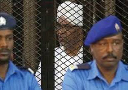 إيداع البشير بمؤسسة إصلاحية لمدة عامين