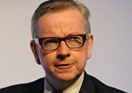 جوف: أولوية الحكومة البريطانية هي الخروج من الاتحاد الأوروبي