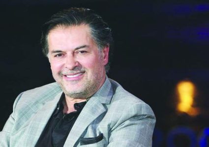 راغب علامة: يجب العمل على محاسبة الفاسدين